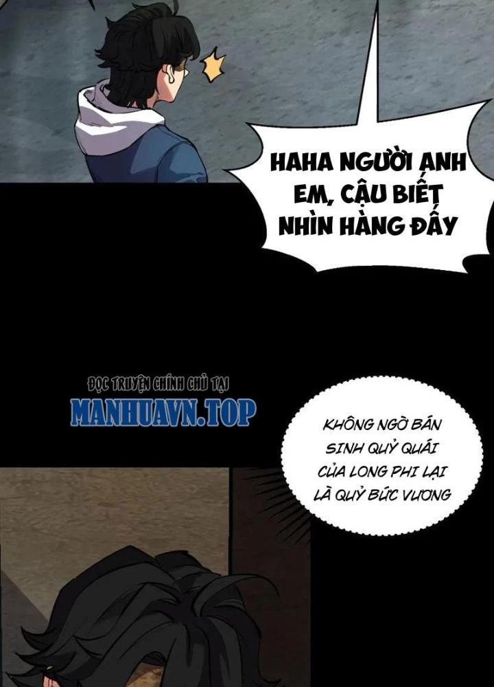 Tập Kích Kỳ Dị Chapter 12 - 79