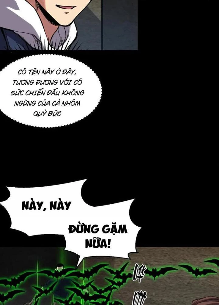Tập Kích Kỳ Dị Chapter 12 - 81