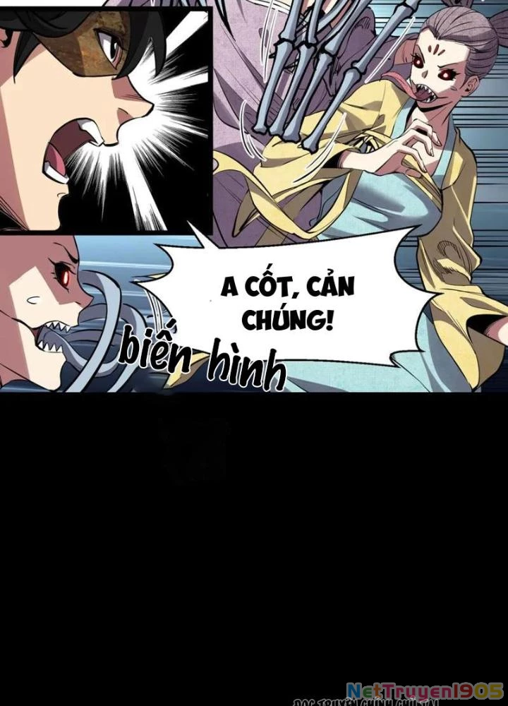 Tập Kích Kỳ Dị Chapter 12 - 91