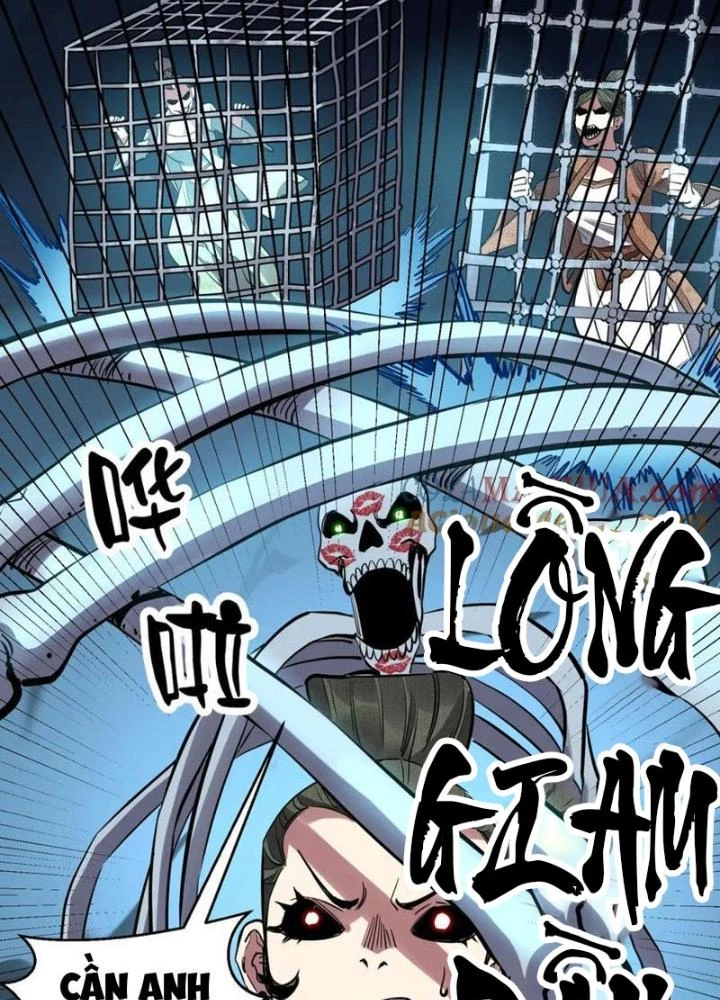 Tập Kích Kỳ Dị Chapter 12 - 93