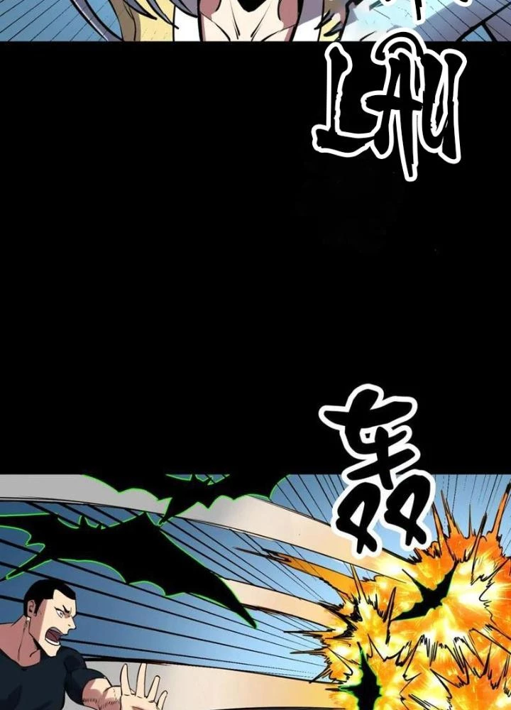 Tập Kích Kỳ Dị Chapter 12 - 95