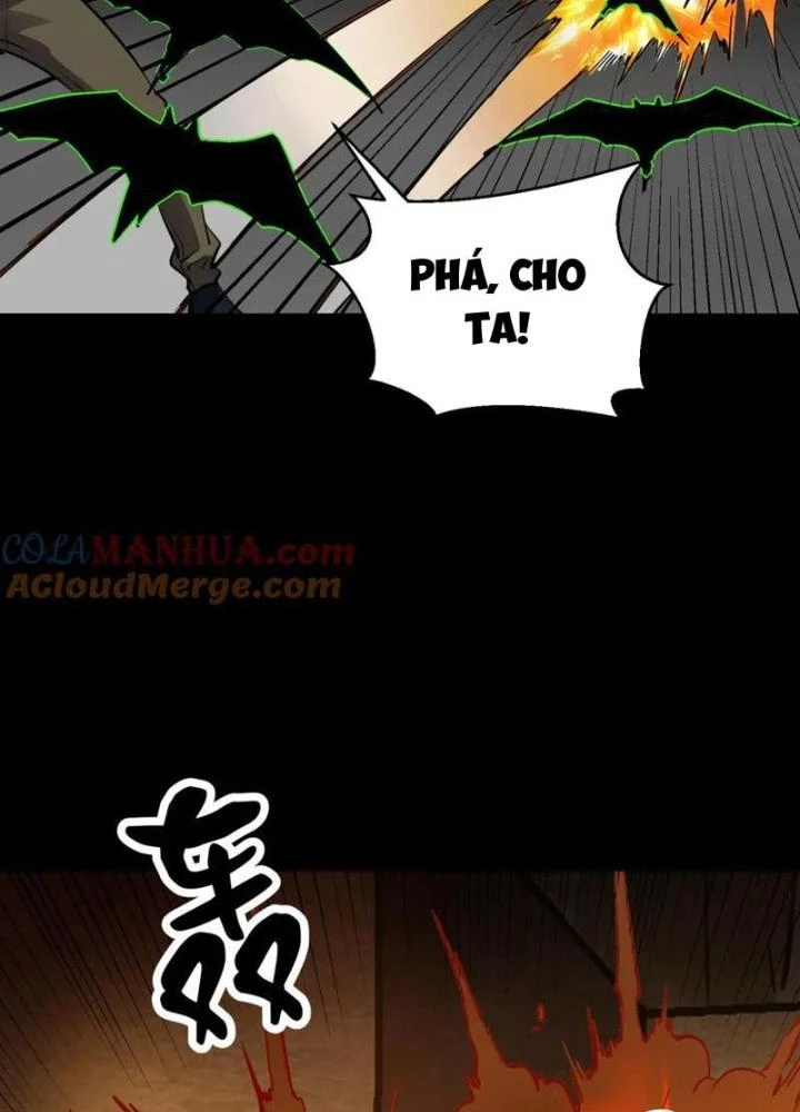 Tập Kích Kỳ Dị Chapter 12 - 97