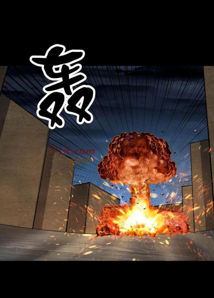 Tập Kích Kỳ Dị Chapter 12 - 101