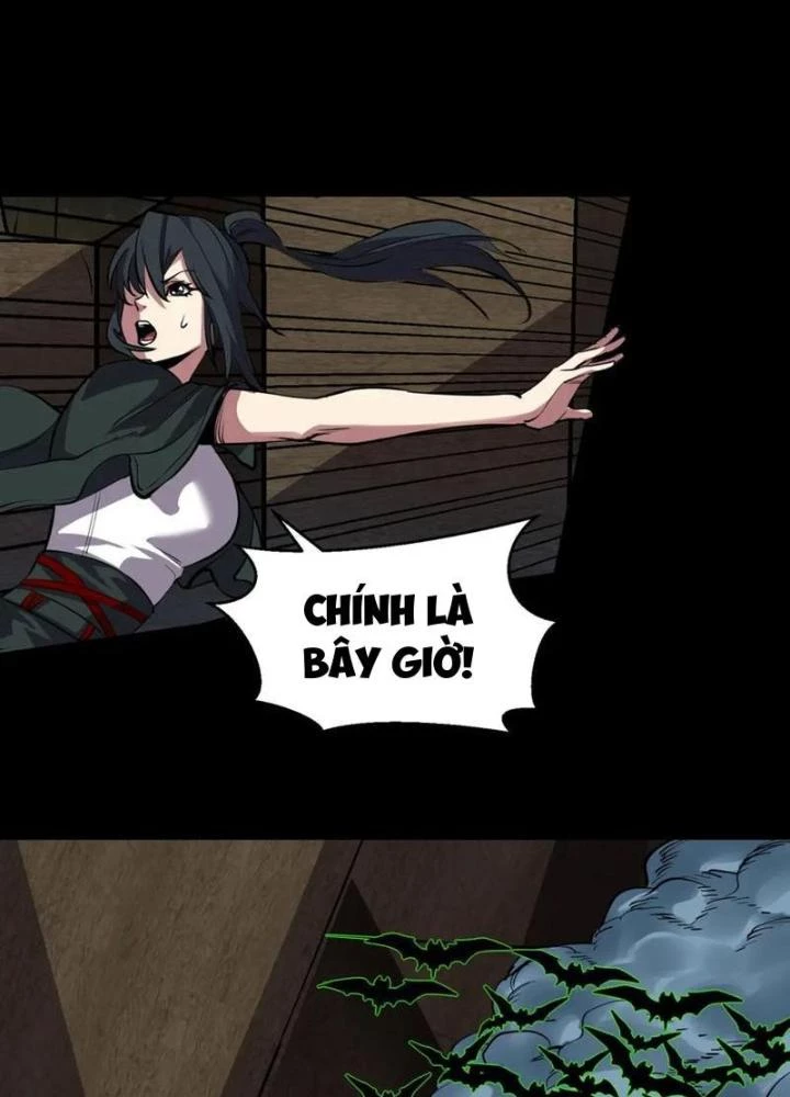 Tập Kích Kỳ Dị Chapter 12 - 103