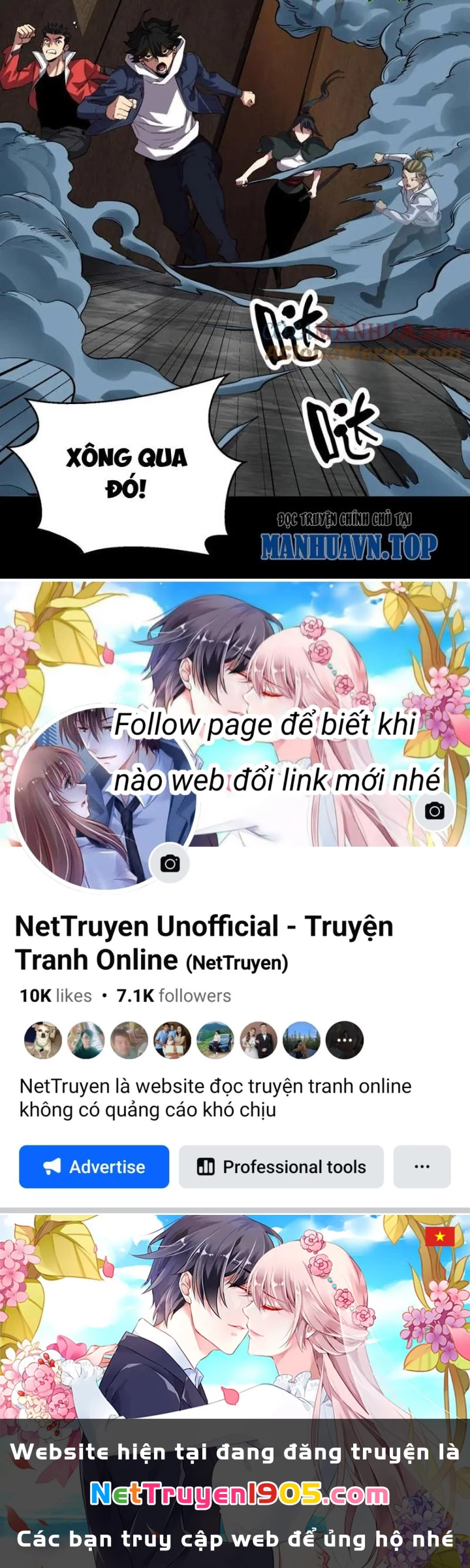 Tập Kích Kỳ Dị Chapter 12 - 105