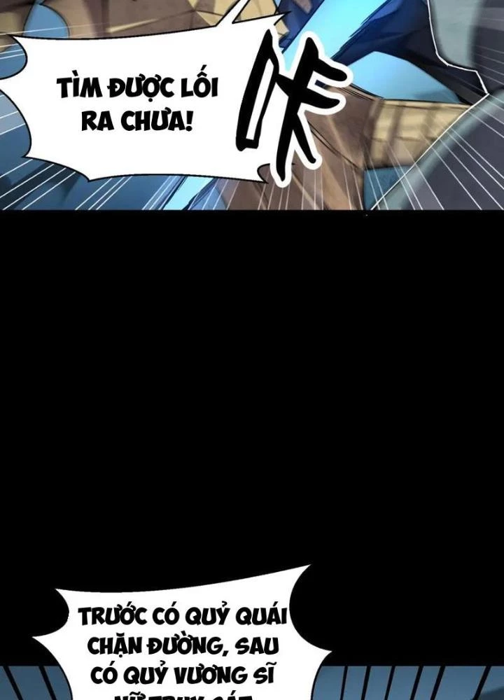 Tập Kích Kỳ Dị Chapter 13 - 7