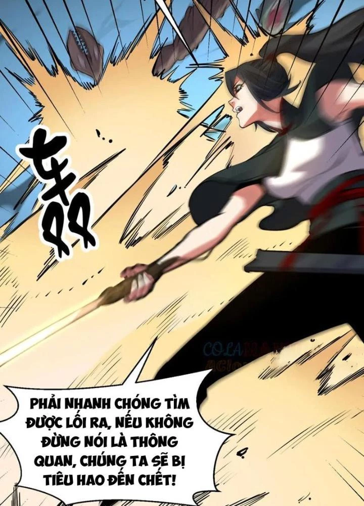 Tập Kích Kỳ Dị Chapter 13 - 9