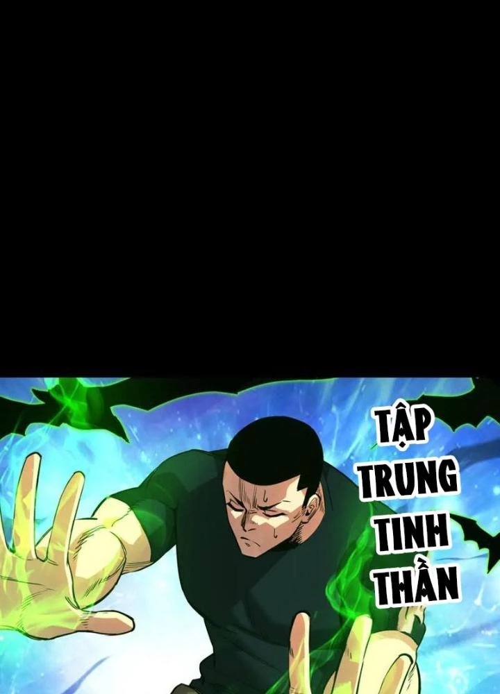 Tập Kích Kỳ Dị Chapter 13 - 11