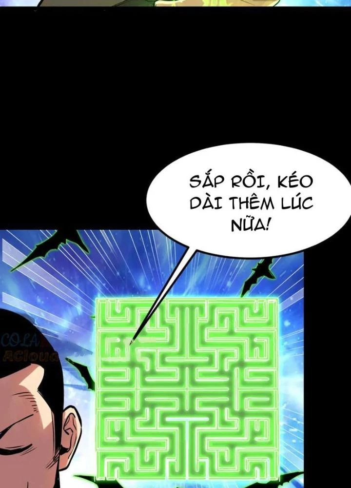 Tập Kích Kỳ Dị Chapter 13 - 13