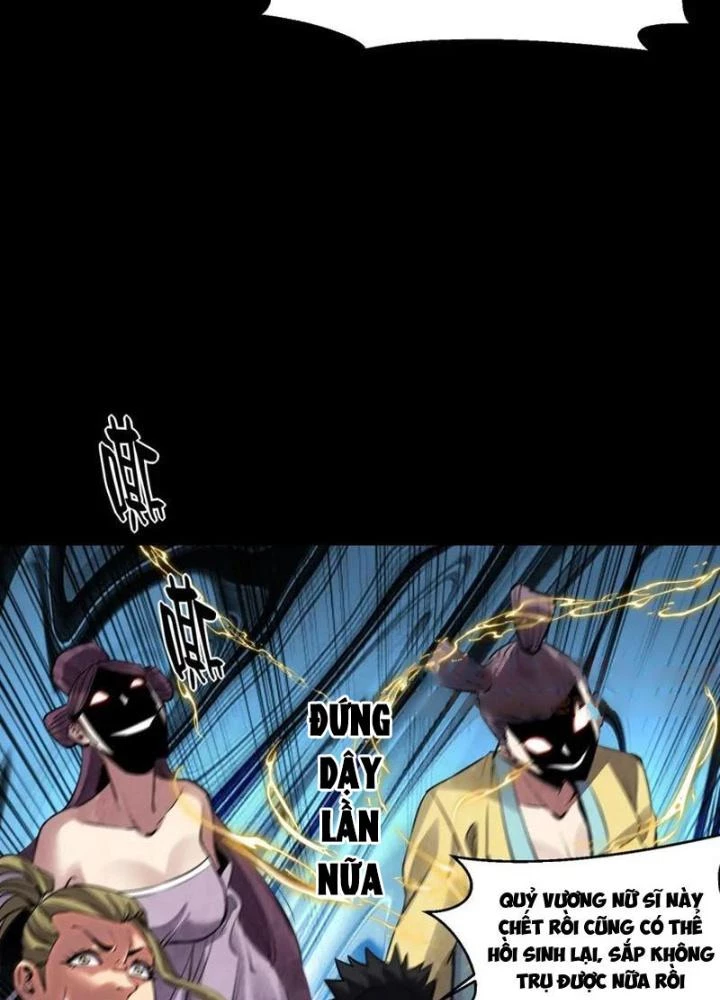 Tập Kích Kỳ Dị Chapter 13 - 21