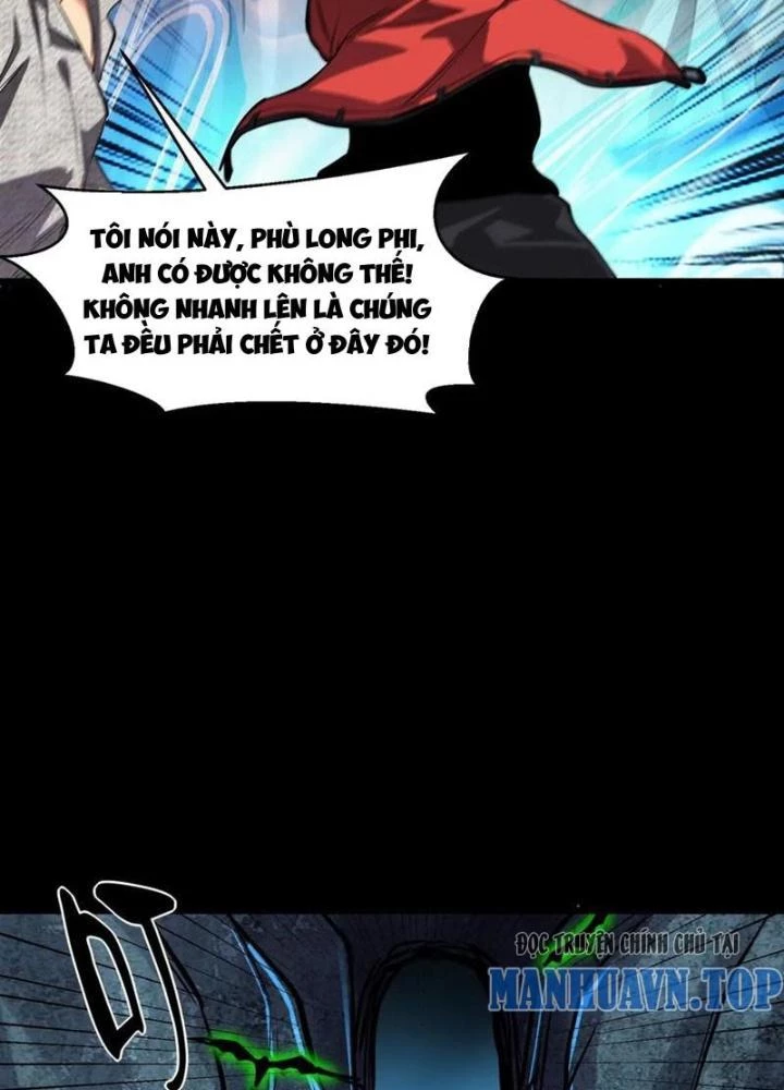 Tập Kích Kỳ Dị Chapter 13 - 23