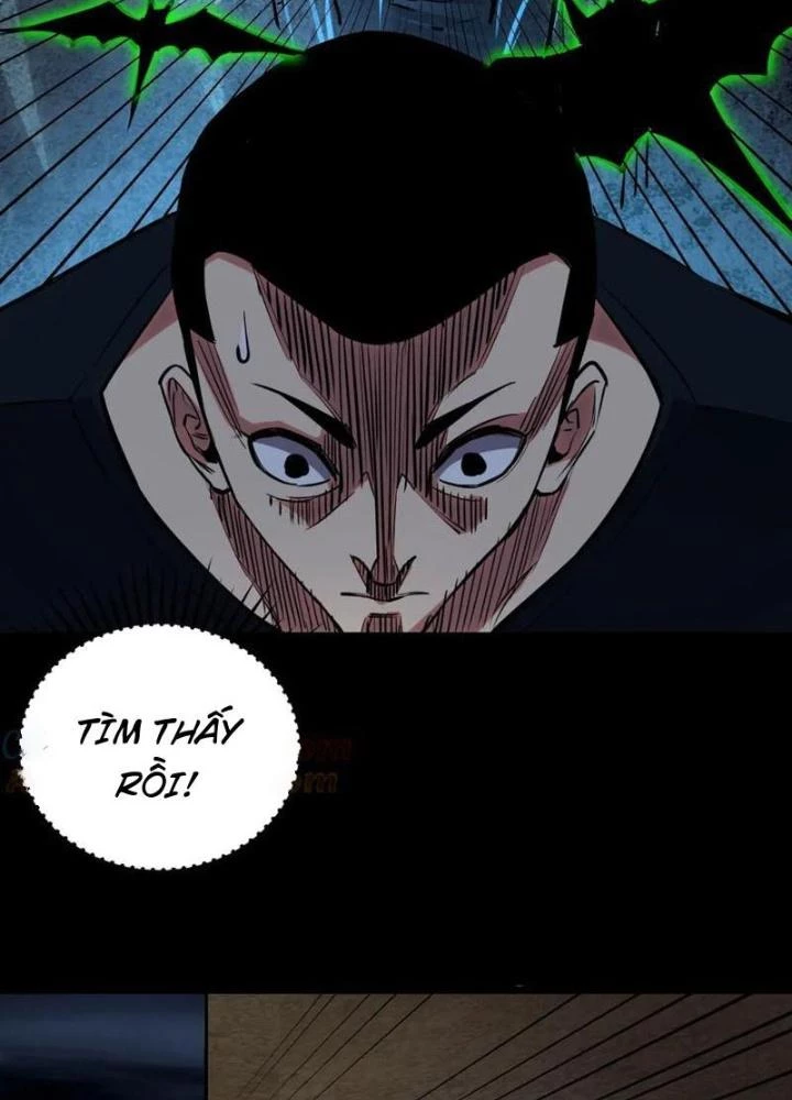Tập Kích Kỳ Dị Chapter 13 - 25