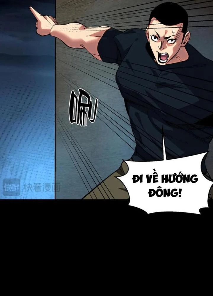 Tập Kích Kỳ Dị Chapter 13 - 27