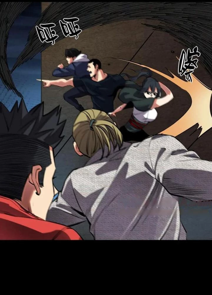 Tập Kích Kỳ Dị Chapter 13 - 29