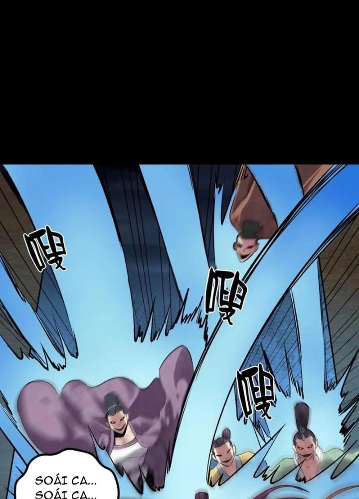 Tập Kích Kỳ Dị Chapter 13 - 31