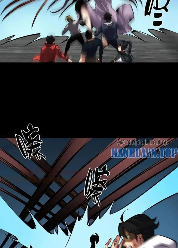 Tập Kích Kỳ Dị Chapter 13 - 33
