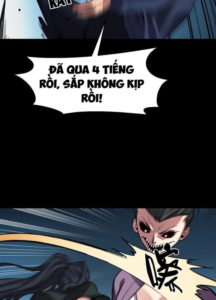 Tập Kích Kỳ Dị Chapter 13 - 39