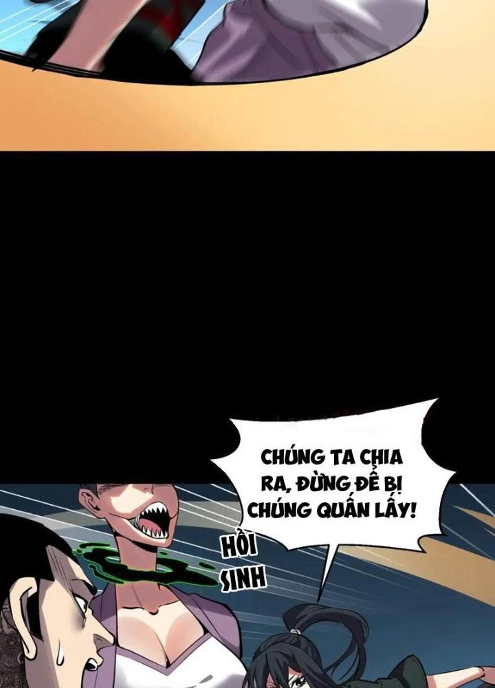 Tập Kích Kỳ Dị Chapter 13 - 41