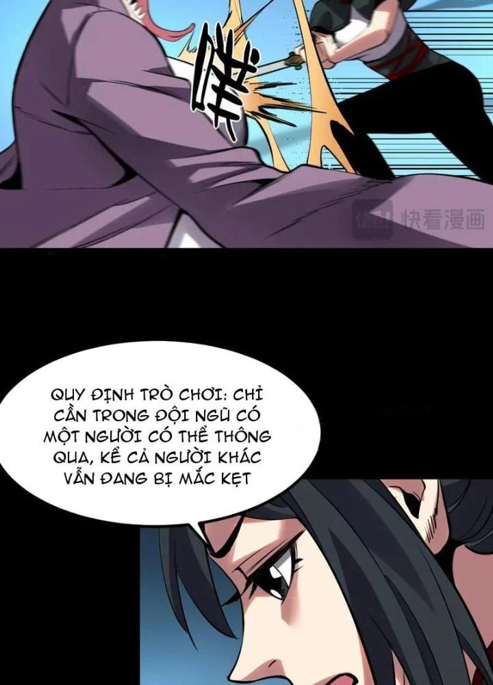 Tập Kích Kỳ Dị Chapter 13 - 45