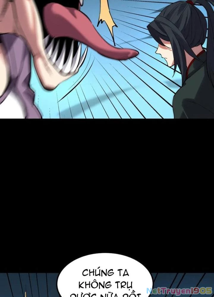 Tập Kích Kỳ Dị Chapter 13 - 49
