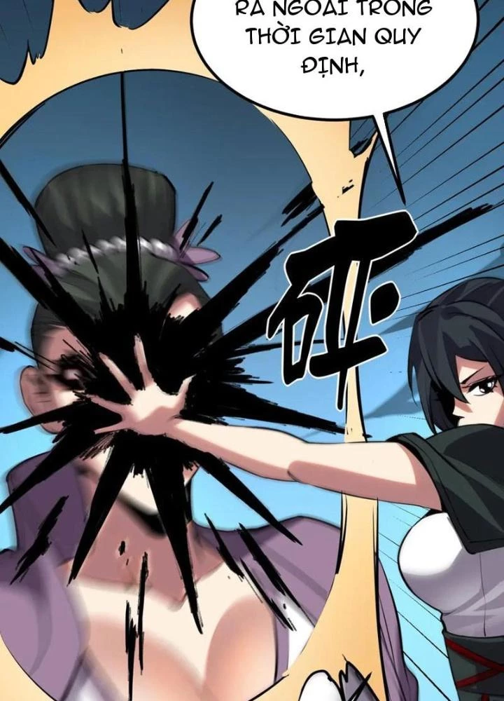 Tập Kích Kỳ Dị Chapter 13 - 51