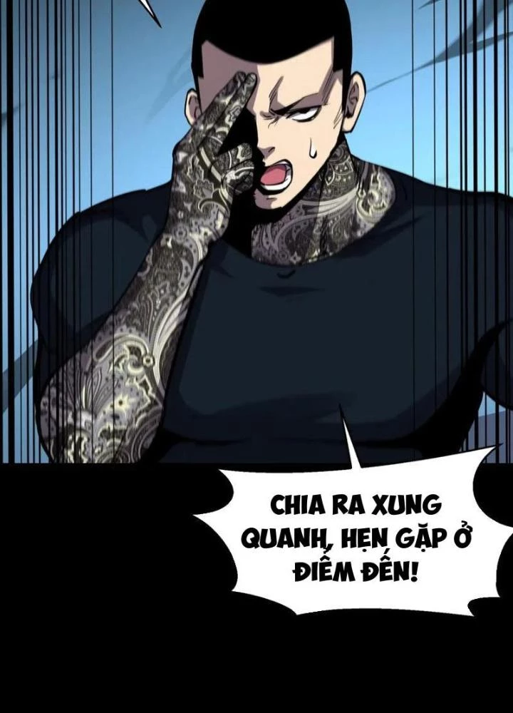 Tập Kích Kỳ Dị Chapter 13 - 55