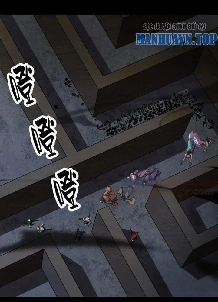 Tập Kích Kỳ Dị Chapter 13 - 57