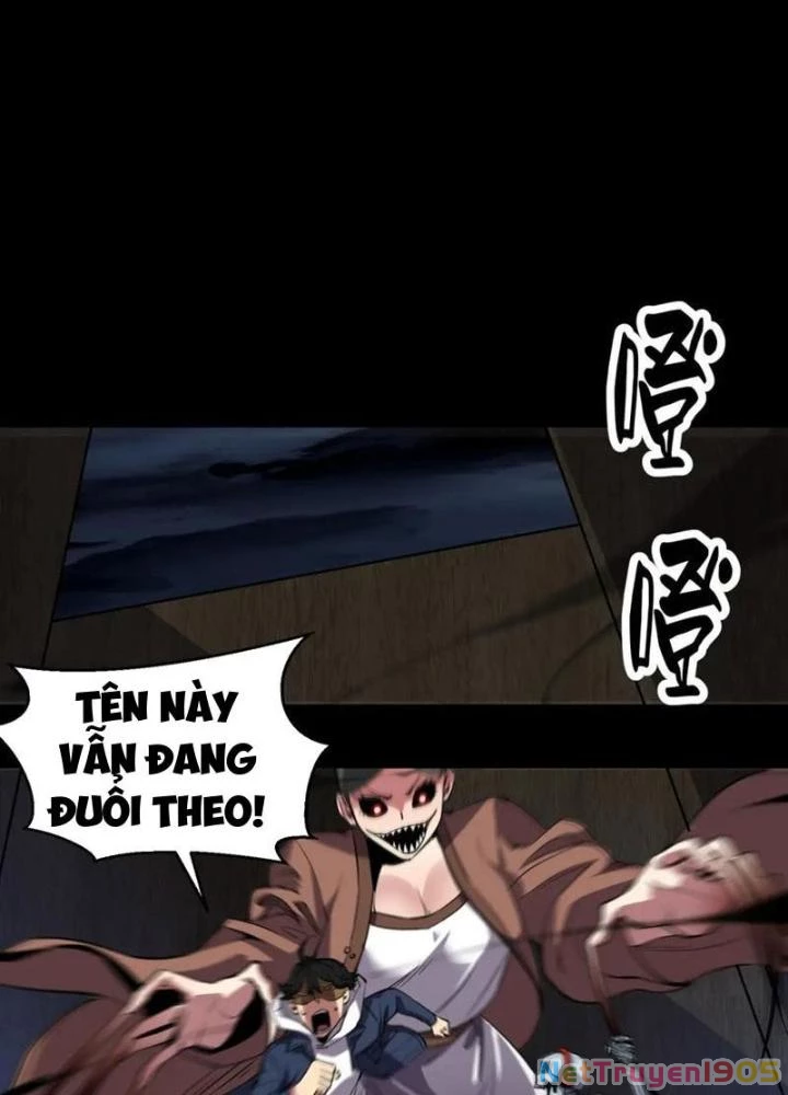 Tập Kích Kỳ Dị Chapter 13 - 59