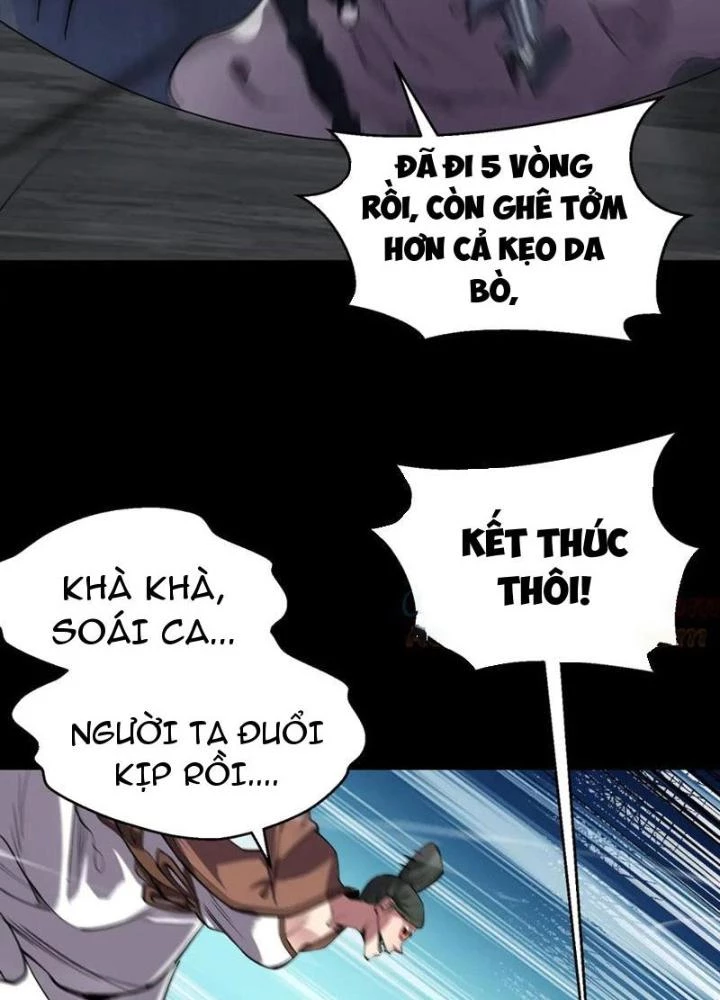Tập Kích Kỳ Dị Chapter 13 - 61
