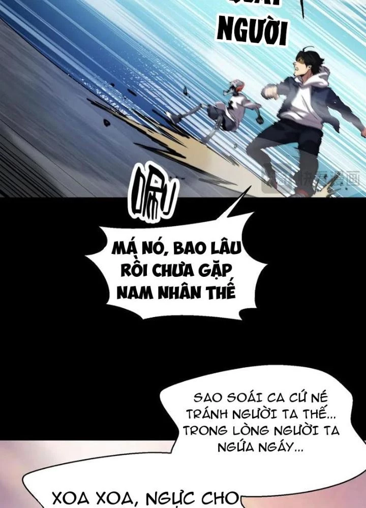 Tập Kích Kỳ Dị Chapter 13 - 63