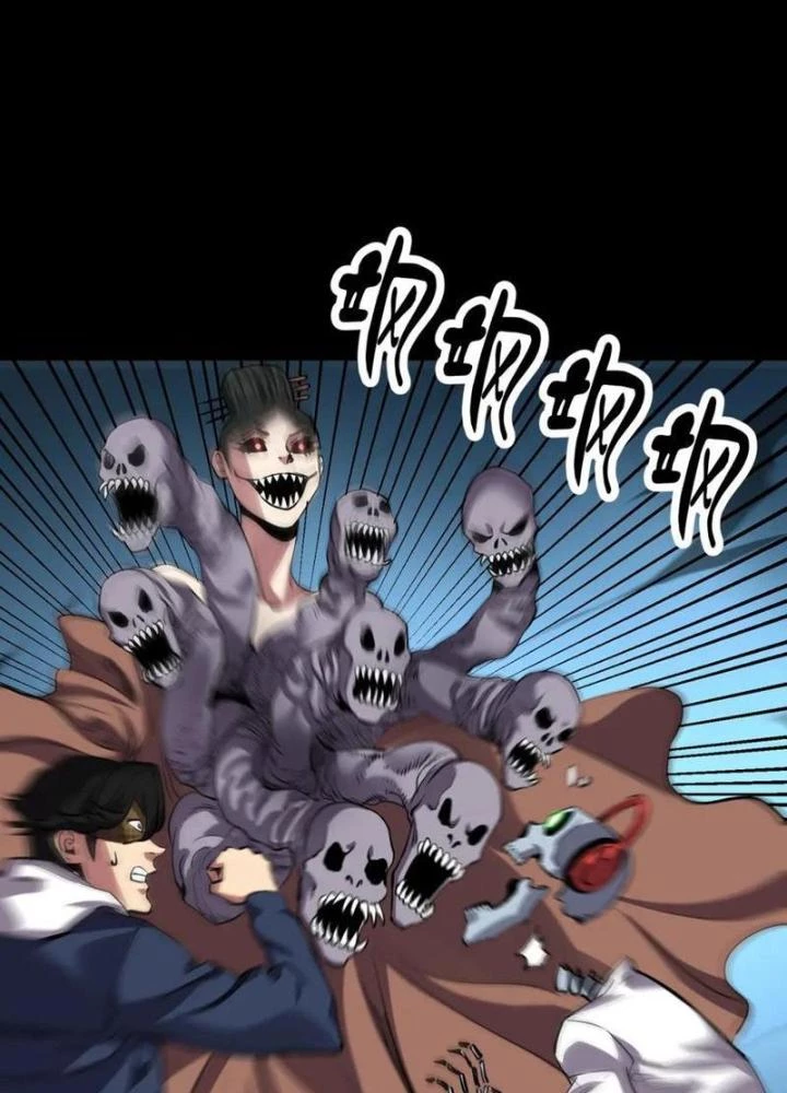 Tập Kích Kỳ Dị Chapter 13 - 67