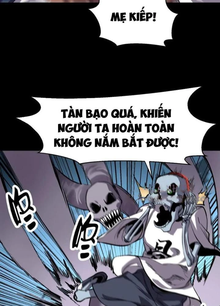 Tập Kích Kỳ Dị Chapter 13 - 69
