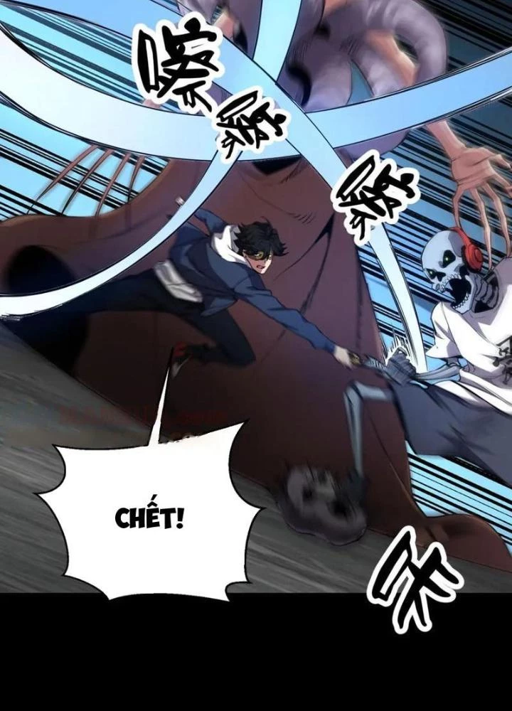 Tập Kích Kỳ Dị Chapter 13 - 73