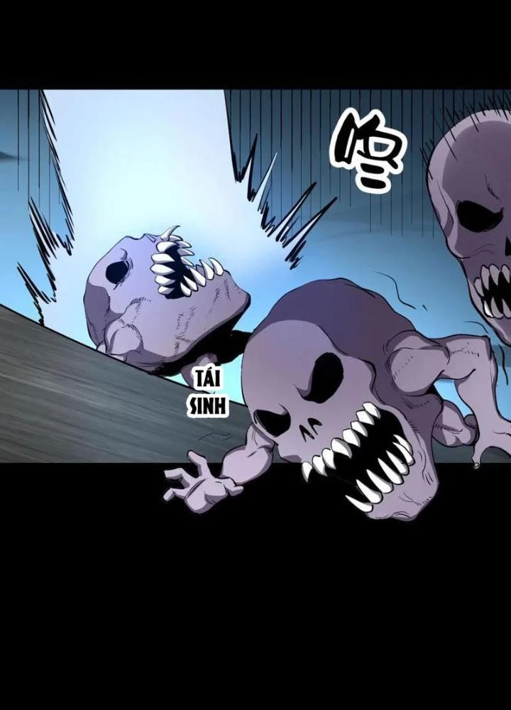 Tập Kích Kỳ Dị Chapter 13 - 75