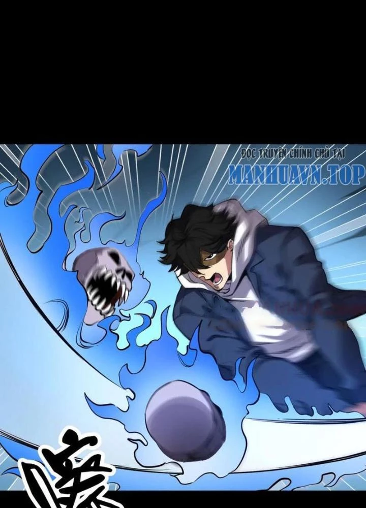 Tập Kích Kỳ Dị Chapter 13 - 85