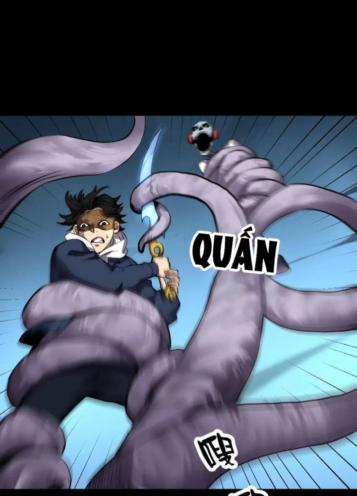 Tập Kích Kỳ Dị Chapter 13 - 87