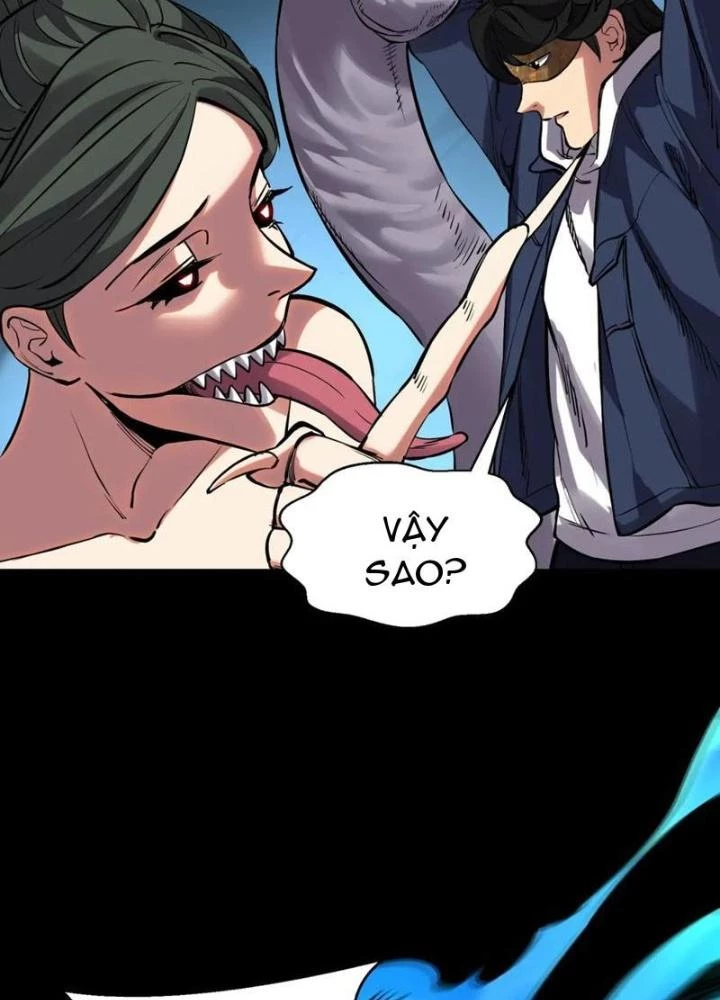 Tập Kích Kỳ Dị Chapter 13 - 91