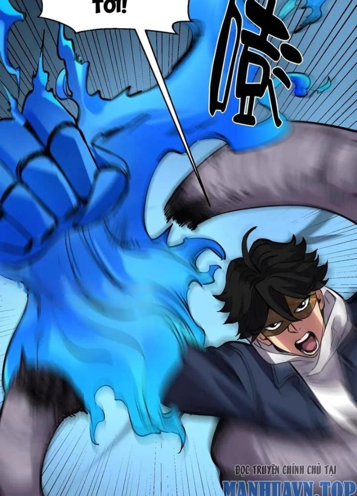 Tập Kích Kỳ Dị Chapter 13 - 93