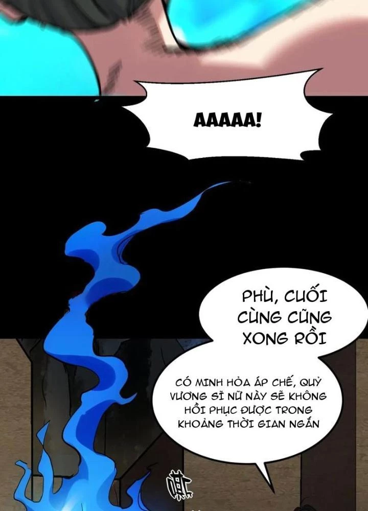 Tập Kích Kỳ Dị Chapter 13 - 97