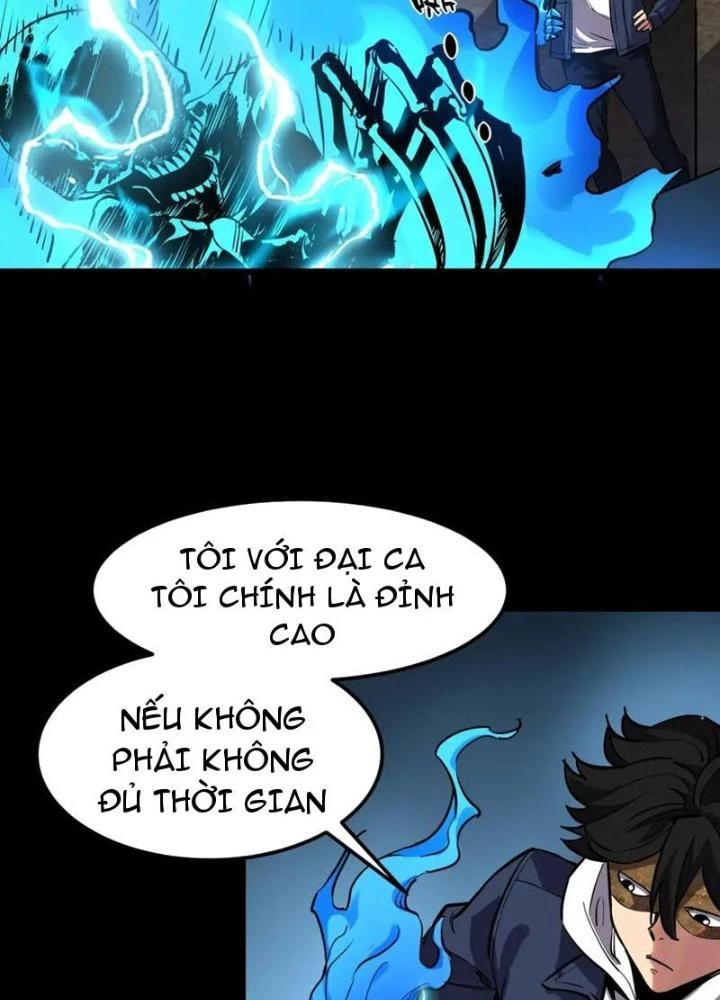 Tập Kích Kỳ Dị Chapter 13 - 99