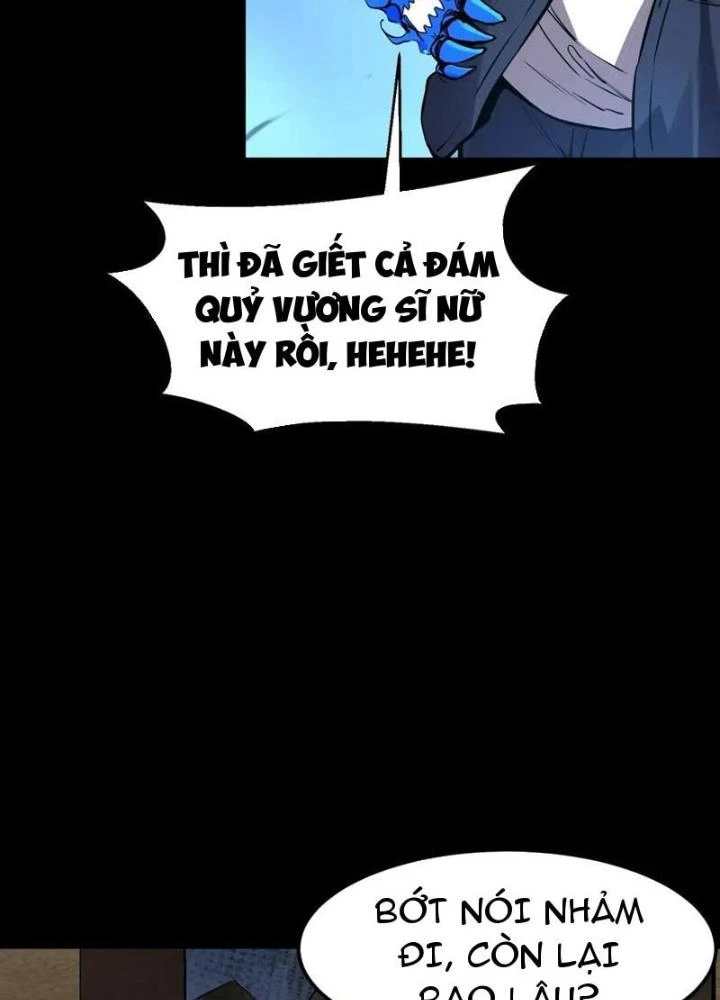 Tập Kích Kỳ Dị Chapter 13 - 101