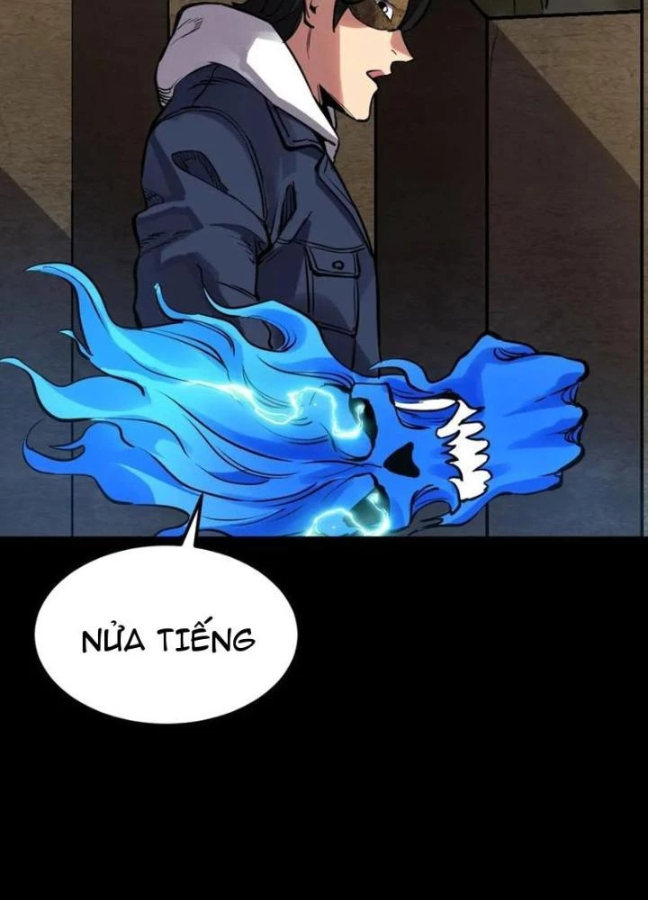 Tập Kích Kỳ Dị Chapter 13 - 103