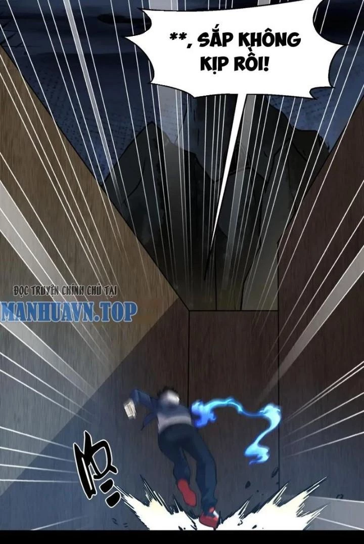 Tập Kích Kỳ Dị Chapter 13 - 105