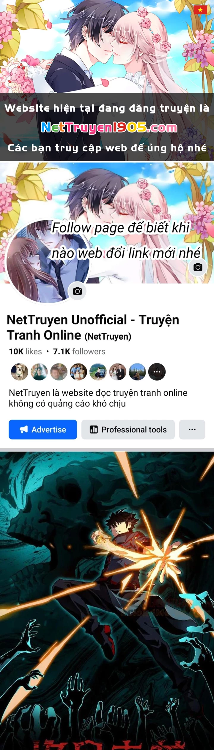 Tập Kích Kỳ Dị Chapter 14 - 1