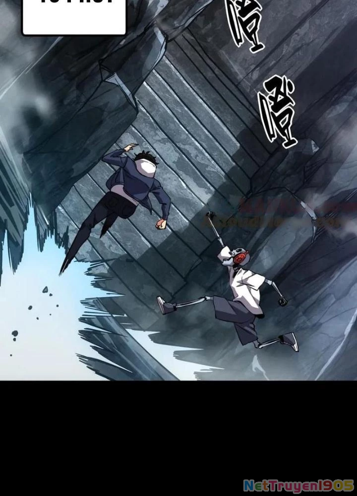 Tập Kích Kỳ Dị Chapter 14 - 5