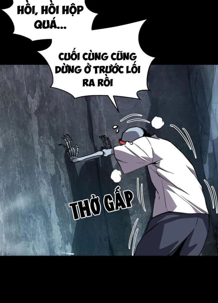 Tập Kích Kỳ Dị Chapter 14 - 7