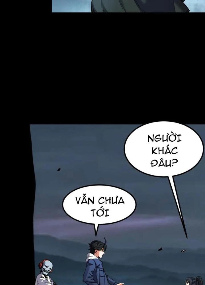 Tập Kích Kỳ Dị Chapter 14 - 15