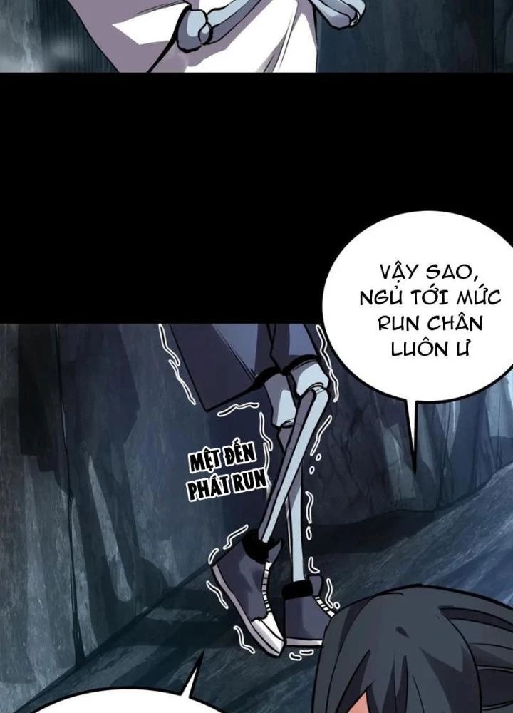 Tập Kích Kỳ Dị Chapter 14 - 19