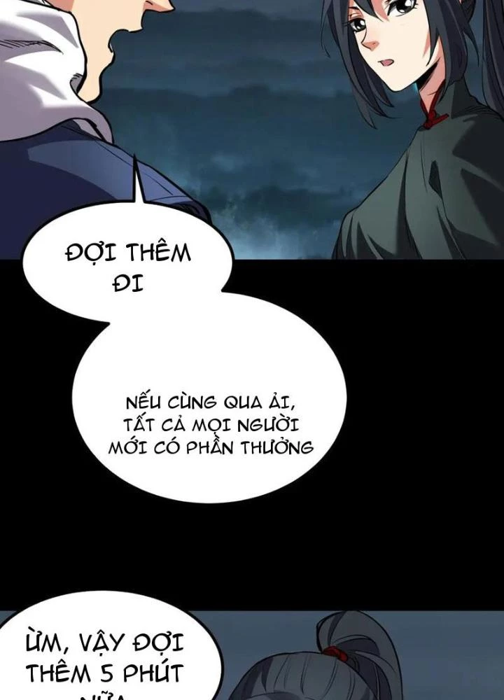 Tập Kích Kỳ Dị Chapter 14 - 23