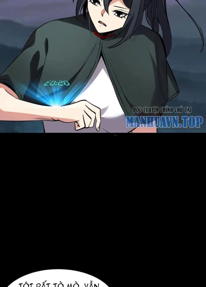 Tập Kích Kỳ Dị Chapter 14 - 25